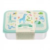 A little lovely company: Δοχείο φαγητού από ανοξείδωτο ατσάλι 900ml-Jungle (LBSSJU56) A little lovely company: Δοχείο φαγητού από ανοξείδωτο ατσάλι 900ml-Jungle (LBSSJU56)
