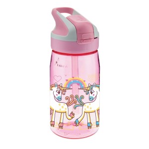 Laken Παγούρι Lazy Tritan 450ml. - Πώμα Unix  (LTNS4U) Laken Παγούρι Lazy Tritan 450ml. - Πώμα Unix  (LTNS4U)