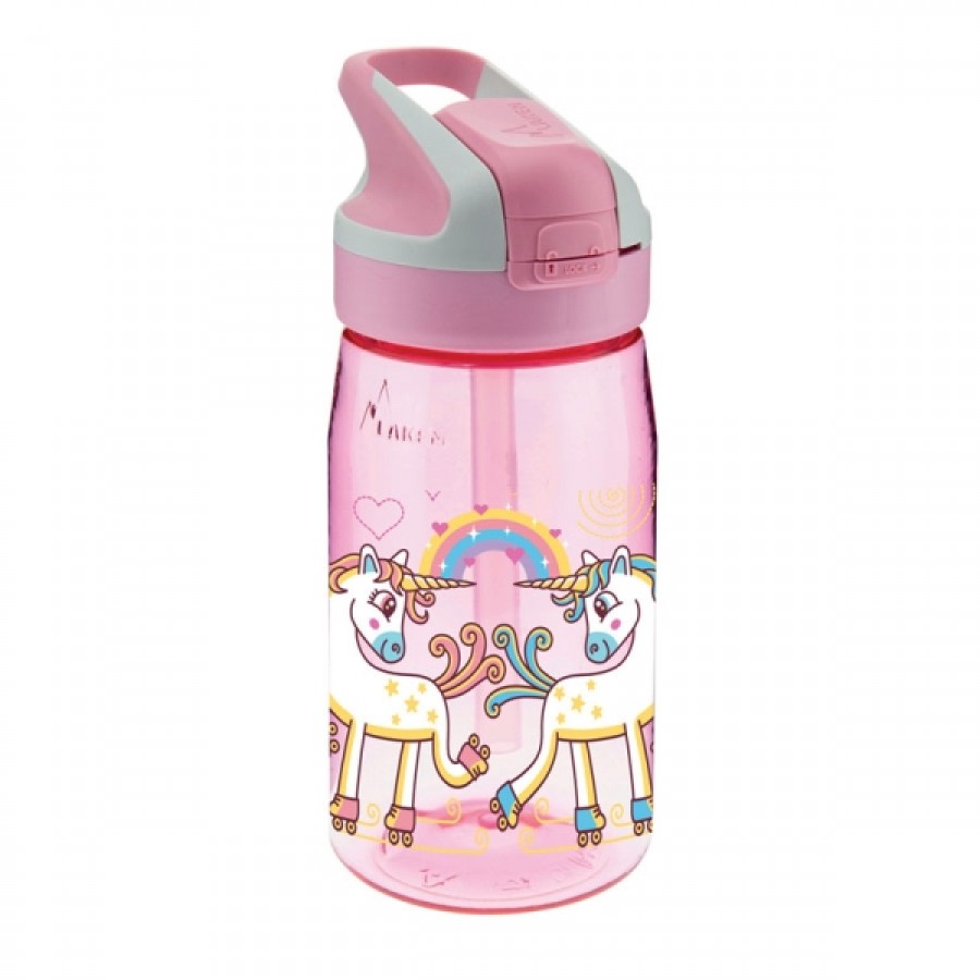 Laken Παγούρι Lazy Tritan 450ml. - Πώμα Unix  (LTNS4U)