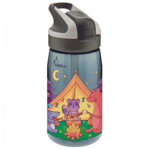 Laken Παγούρι Animal Camping Tritan 450ml (LTNSAN) Laken Παγούρι Animal Camping Tritan 450ml (LTNSAN)