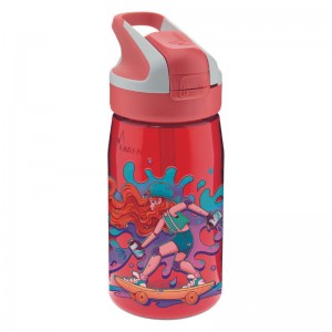 Laken Παγούρι SkateTritan 450ml (LTNSSK) Laken Παγούρι SkateTritan 450ml (LTNSSK)