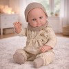 Magic Baby Alicia,Ισπανική Χειροποίητη παιδική κούκλα -45εκ. (MB46614) Magic Baby Alicia,Ισπανική Χειροποίητη παιδική κούκλα -45εκ. (MB46614)