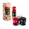 Miniland Παιχνίδι Δραστηριοτήτων first Sense Cups (ME97311) Miniland Παιχνίδι Δραστηριοτήτων first Sense Cups (ME97311)