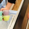 Melii Μικρά στοιβαζόμενα δοχεία φαγητού – Snap & Go Pods 4τεμ. 118ml, (MEL11050)