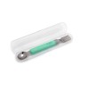 Melii – Spork On the Go (σε θήκη) Μέντα/Γκρι (MEL11250) Melii – Spork On the Go (σε θήκη) Μέντα/Γκρι (MEL11250)