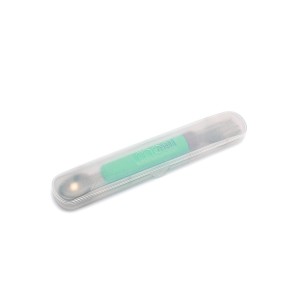 Melii – Spork On the Go (σε θήκη) Μέντα/Γκρι (MEL11250) Melii – Spork On the Go (σε θήκη) Μέντα/Γκρι (MEL11250)