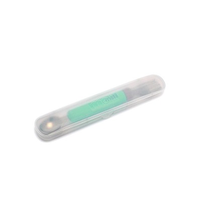 Melii – Spork On the Go (σε θήκη) Μέντα/Γκρι (MEL11250) Melii – Spork On the Go (σε θήκη) Μέντα/Γκρι (MEL11250)