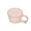 Melii – Snack Container Abacus Pink (MEL11700)