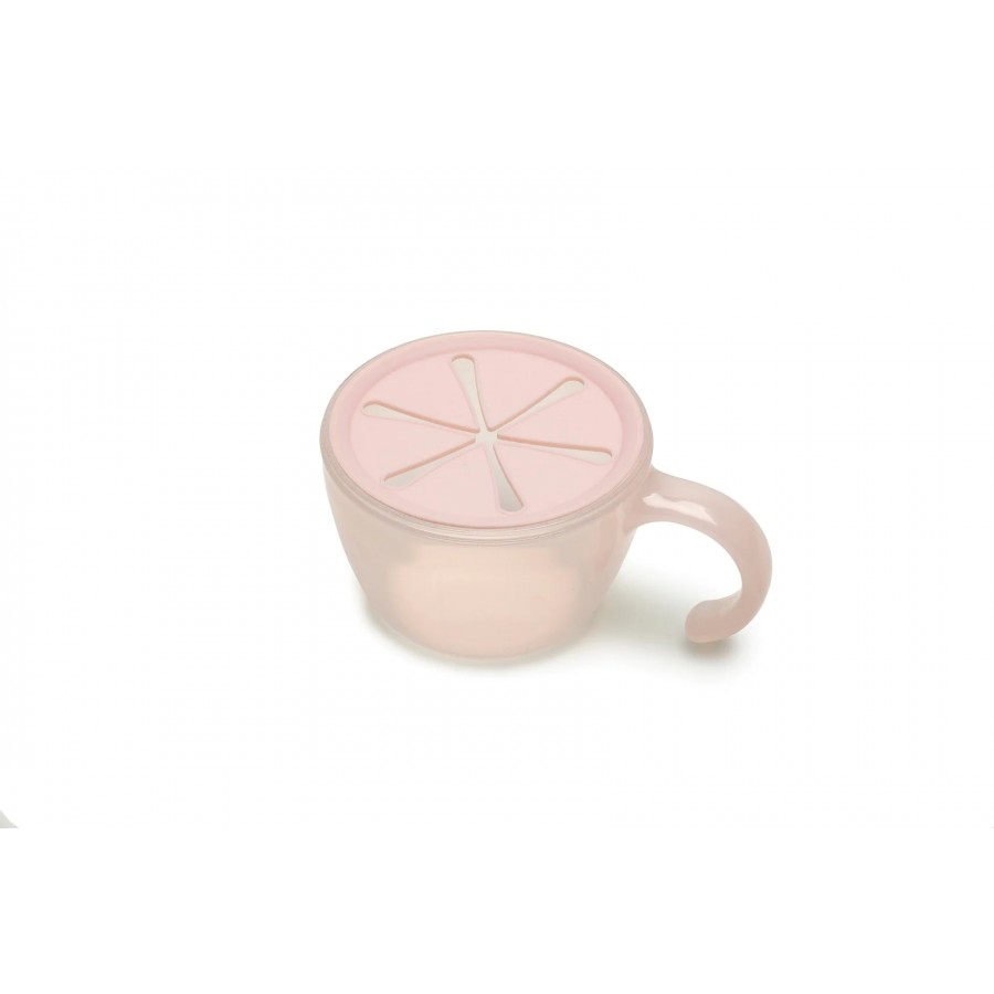 Melii – Snack Container Abacus Pink (MEL11700)
