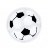 Melii – Πιάτο σιλικόνης με βεντούζα Soccer (MEL17810) Melii – Πιάτο σιλικόνης με βεντούζα Soccer (MEL17810)