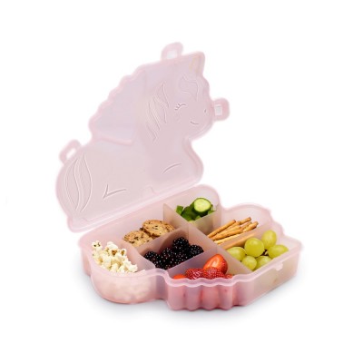 Melii – Φαγητοδοχείο Snackle Unicorn (MEL23510)) Melii – Φαγητοδοχείο Snackle Unicorn (MEL23510))