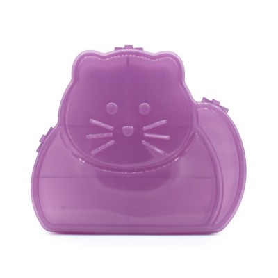Melii – Φαγητοδοχείο Snackle Cat (MEL23540)