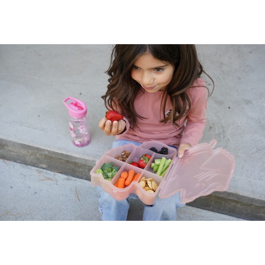 Melii – Φαγητοδοχείο Snackle Cat (MEL23540)