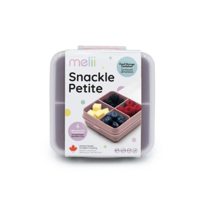 Melii – Snackle Box Petite Pink (MEL25100)