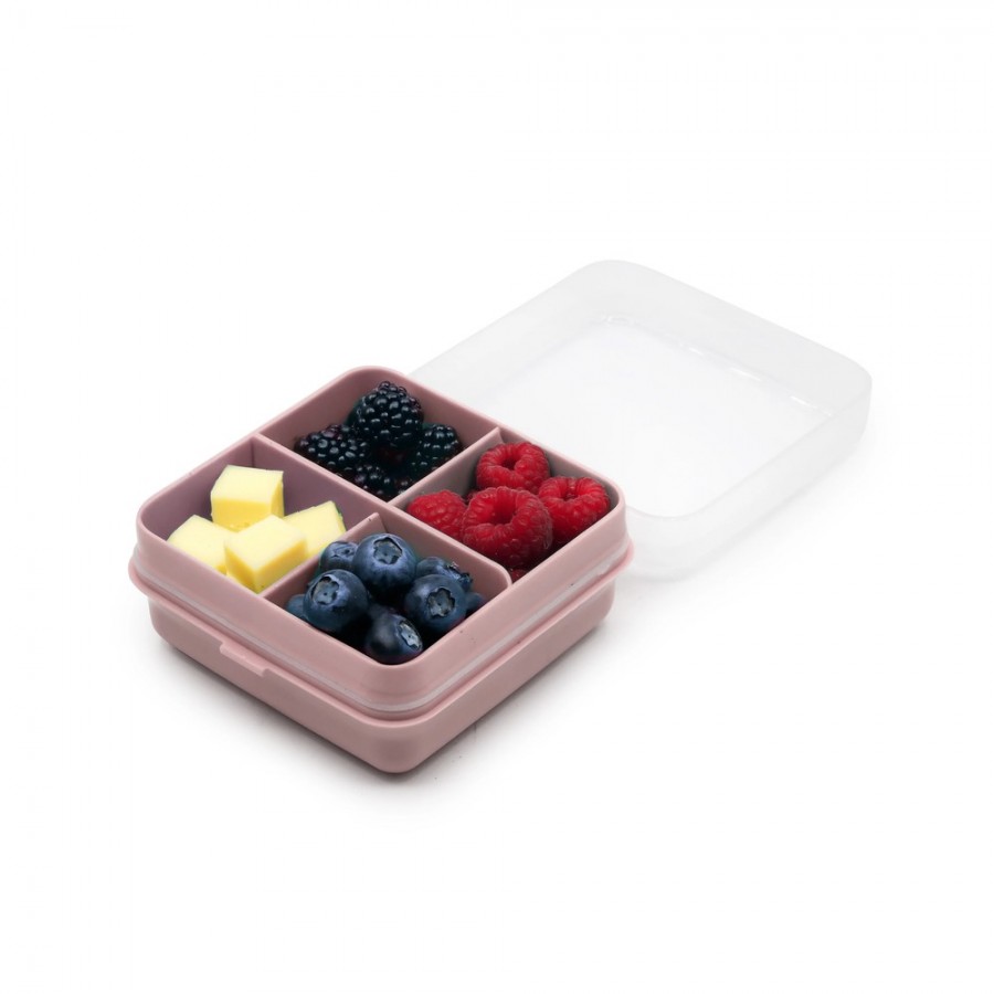 Melii – Snackle Box Petite Pink (MEL25100)
