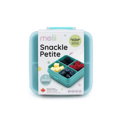 Melii – Snackle Box Petite Mint (MEL25101)