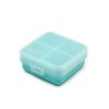 Melii – Snackle Box Petite Mint (MEL25101)