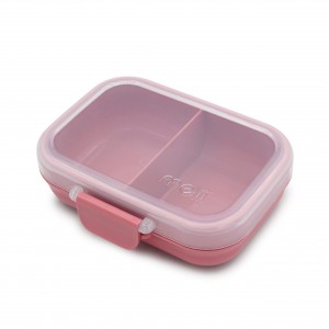 Melii – Snack Bento 576ml Berry (MEL27420)