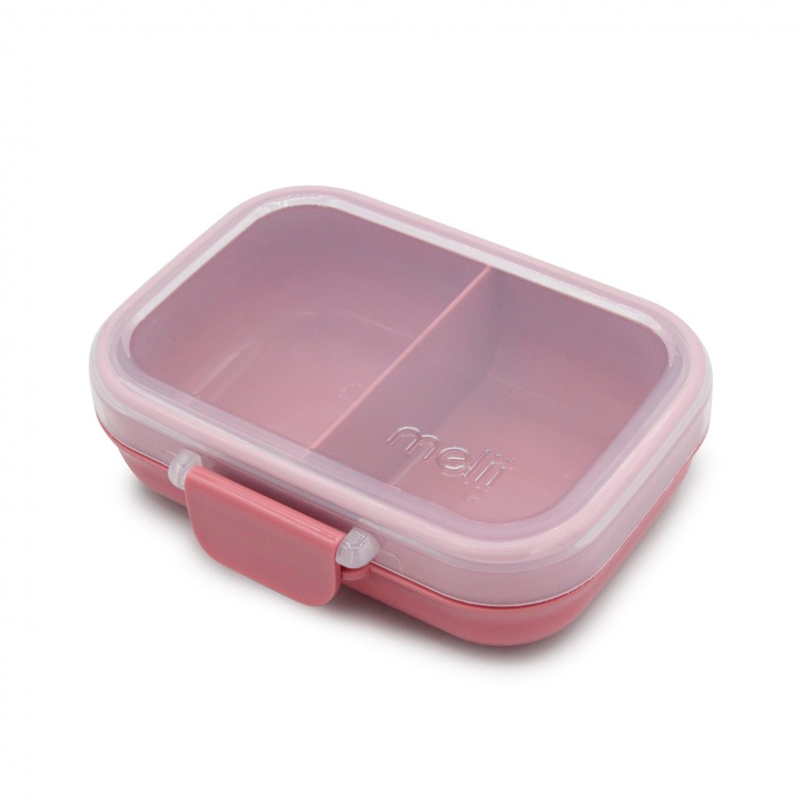 Melii – Snack Bento 576ml Berry (MEL27420) Melii – Snack Bento 576ml Berry (MEL27420)