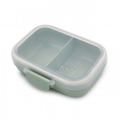 Melii – Snack Bento 576ml Sage (MEL27440) Melii – Snack Bento 576ml Sage (MEL27440)