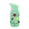Melii – Παγούρι με Charms Πράσινο 450ml (MEL27710) Melii – Παγούρι με Charms Πράσινο 450ml (MEL27710)