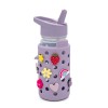 Melii – Παγούρι με Charms Μωβ 450ml (MEL27730) Melii – Παγούρι με Charms Μωβ 450ml (MEL27730)