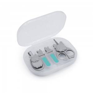 Melii – Σετ Περιποίησης Νυχιών Bulldog (MEL50006) Melii – Σετ Περιποίησης Νυχιών Bulldog (MEL50006)