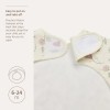 Meyco Σαλιάρα με Μανίκια Flower (MEY-242.254.00.00A)