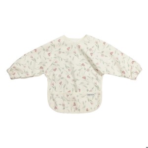 Meyco Σαλιάρα με Μανίκια Flower (MEY-242.254.00.00A)
