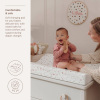 Meyco Μαλακή Αλλαξιέρα Μωρού Flower Multicolour 50x70cm (MEY-294.254.00.01) Meyco Μαλακή Αλλαξιέρα Μωρού Flower Multicolour 50x70cm (MEY-294.254.00.01)