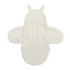 Meyco Wrap Κουβερτούλα Teddy για τη βόλτα Rabbit Natural (MEY-296.241.76.00) Meyco Wrap Κουβερτούλα Teddy για τη βόλτα Rabbit Natural (MEY-296.241.76.00)