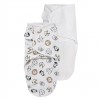 Meyco Πάνες Φασκιώματος 2 Pack Swaddle Animal Multicolour 0-3 μηνών (MEY-310019) Meyco Πάνες Φασκιώματος 2 Pack Swaddle Animal Multicolour 0-3 μηνών (MEY-310019)