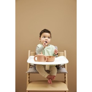 Meyco – Σετ 3 Βαμβακερές Σαλιάρες Offwhite/Sand/Toffee (MEY-611306) Meyco – Σετ 3 Βαμβακερές Σαλιάρες Offwhite/Sand/Toffee (MEY-611306)