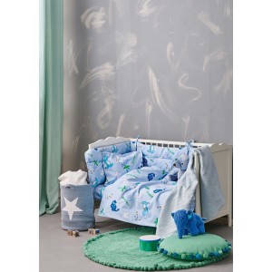 Palamaiki Πάντα Κλασική My Kingdom 40x210cm (MK722) Palamaiki Πάντα Κλασική My Kingdom 40x210cm (MK722)