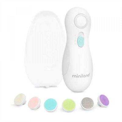 Miniland Παιδική Ηλεκτρική παιδική λίμα (ML89608)