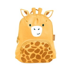 Miniland Ισοθερμική Παιδική Τσάντα Πλάτης Thermi Bag Pack Jungle (ML89633)