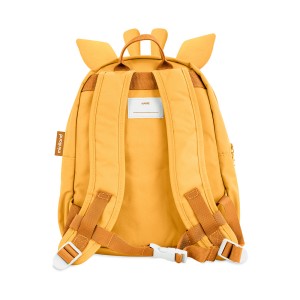 Miniland Ισοθερμική Παιδική Τσάντα Πλάτης Thermi Bag Pack Jungle (ML89633)