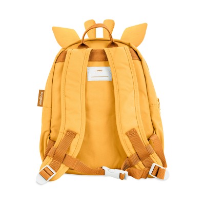 Miniland Ισοθερμική Παιδική Τσάντα Πλάτης Thermi Bag Pack Jungle (ML89633) Miniland Ισοθερμική Παιδική Τσάντα Πλάτης Thermi Bag Pack Jungle (ML89633)