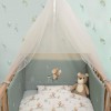 Oliver Baby Σετ Προίκας 3 τεμ Αλεπού Μέντα (OB-423) Oliver Baby Σετ Προίκας 3 τεμ Αλεπού Μέντα (OB-423)