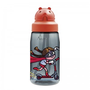 Laken Παγούρι Scooter Tritan 450ml - Πώμα OBY (OBYSC) Laken Παγούρι Scooter Tritan 450ml - Πώμα OBY (OBYSC)