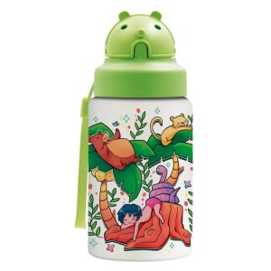 Laken Παγούρι Θερμός Jungle Book Oby Cap 350ml. (OBYTLS) Laken Παγούρι Θερμός Jungle Book Oby Cap 350ml. (OBYTLS)