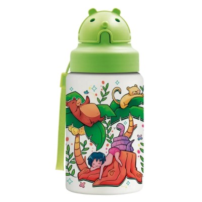Laken Παγούρι Θερμός Jungle Book Oby Cap 350ml. (OBYTLS) Laken Παγούρι Θερμός Jungle Book Oby Cap 350ml. (OBYTLS)