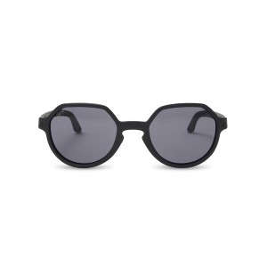 KiETLA: Γυαλιά Ηλίου Oozz 1-2 ετών - Black (OO2SUNBLACK)