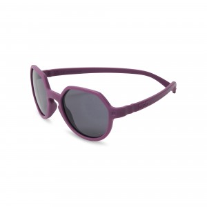 KiETLA: Γυαλιά Ηλίου Oozz 1-2 ετών - Cherry (OO2SUNCHERRY) KiETLA: Γυαλιά Ηλίου Oozz 1-2 ετών - Cherry (OO2SUNCHERRY)