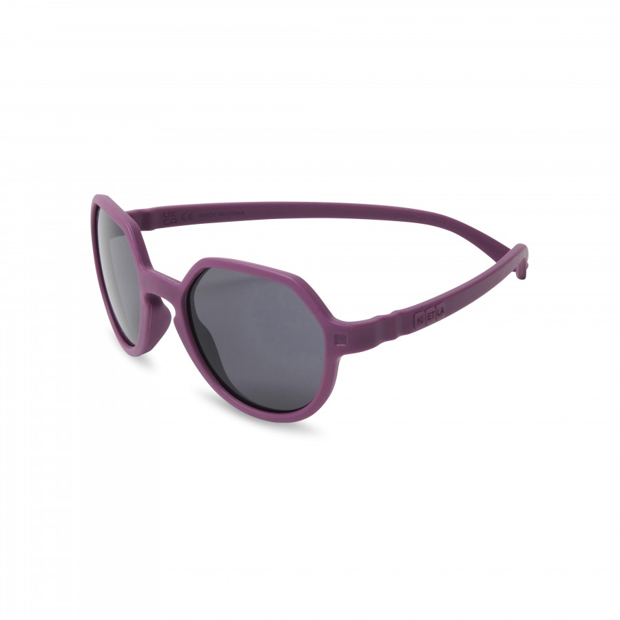 KiETLA: Γυαλιά Ηλίου Oozz 1-2 ετών - Cherry (OO2SUNCHERRY)