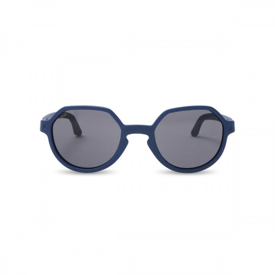 KiETLA: Γυαλιά Ηλίου Oozz 1-2 ετών -Denim (OO2SUNDENIM)