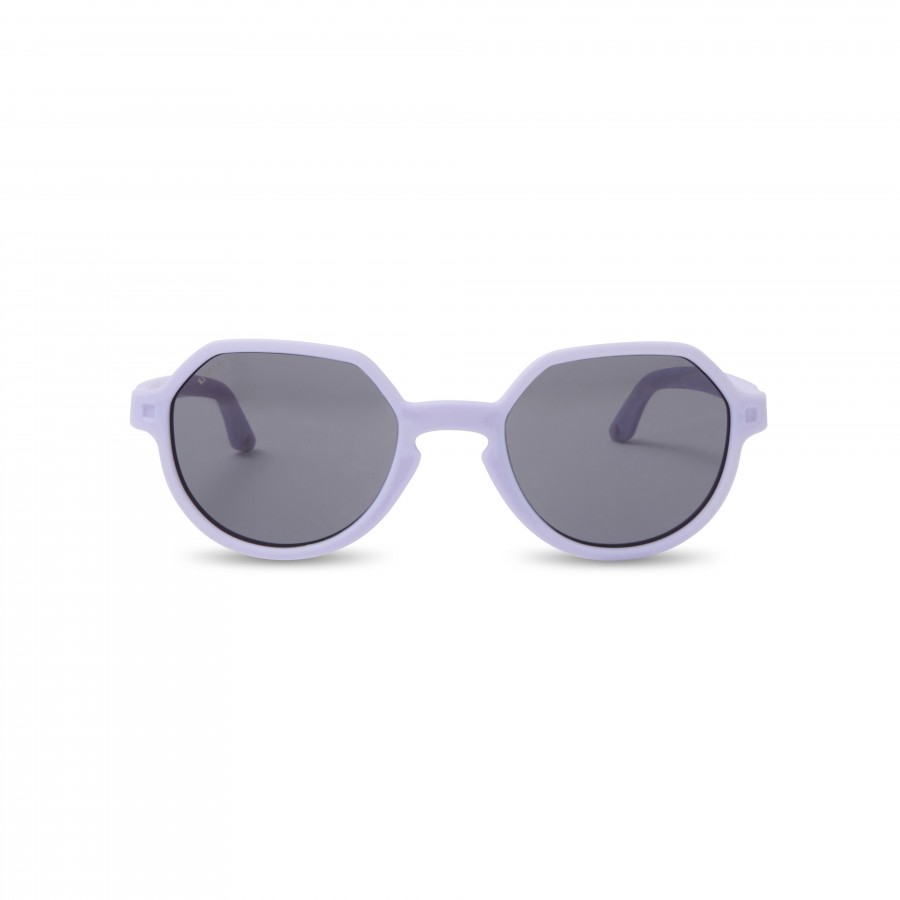 KiETLA: Γυαλιά Ηλίου Oozz 1-2 ετών - Lavender (OO2SUNLAVENDER) KiETLA: Γυαλιά Ηλίου Oozz 1-2 ετών - Lavender (OO2SUNLAVENDER)