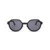 KiETLA: Γυαλιά Ηλίου Oozz 2-4 ετών - Black (OO3SUNBLACK) KiETLA: Γυαλιά Ηλίου Oozz 2-4 ετών - Black (OO3SUNBLACK)