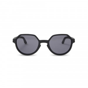 KiETLA: Γυαλιά Ηλίου Oozz 2-4 ετών - Black (OO3SUNBLACK)