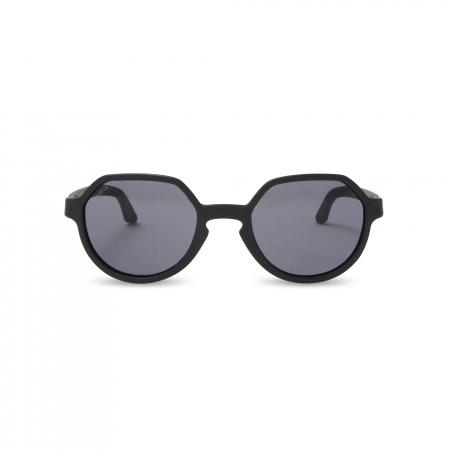 KiETLA: Γυαλιά Ηλίου Oozz 2-4 ετών - Black (OO3SUNBLACK) KiETLA: Γυαλιά Ηλίου Oozz 2-4 ετών - Black (OO3SUNBLACK)